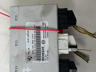 блок управления парктрониками BMW X1 E84 2011, 3.0 л., N52 B30 A, бензин, АКПП, внедорожник 5 дв., полный привод, 66209225824, 9225824, 0263004425