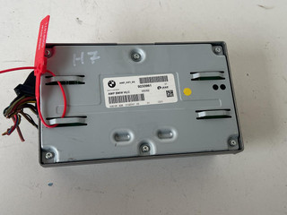 усилитель музыкальный BMW X1 E84 2011, 3.0 л., N52 B30 A, бензин, АКПП, внедорожник 5 дв., полный привод, 9233961, 535181826, 010215703
