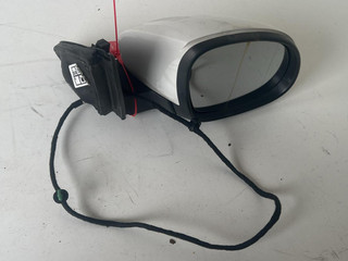 зеркало наружное правое Volkswagen Tiguan 1 поколение 2008, 2.0 л., CAWB, бензин, АКПП, внедорожник 5 дв., полный привод, 5N2857502M