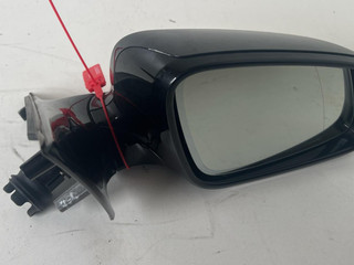 зеркало наружное правое BMW 5 серия F07/F10/F11 2012, 2.0 л., N20 B20 A, бензин, АКПП, седан, F0153404U6680
