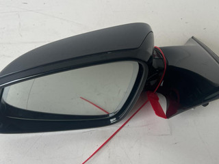 зеркало наружное левое BMW 5 серия F07/F10/F11 2012, 2.0 л., N20 B20 A, бензин, АКПП, седан, F0153403U6680