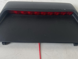 дополнительный стоп-сигнал Mazda 6 GJ 2014, 2.0 л., PE-VPH, бензин, АКПП, седан, GHK151580