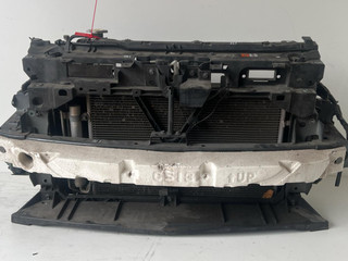 кассета радиаторов Mazda 5 CW 2015, 2.0 л., PE-VPH, бензин, АКПП, минивэн