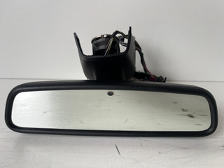 зеркало салона BMW 5 серия F07/F10/F11 2012, 2.0 л., N20 B20 A, бензин, АКПП, седан, 015891, 025891