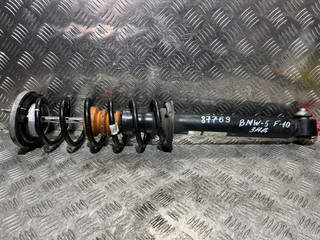 амортизатор задний BMW 5 серия F07/F10/F11 2012, 2.0 л., N20 B20 A, бензин, АКПП, седан, 314877, 814903011012, 32-T35A, YT