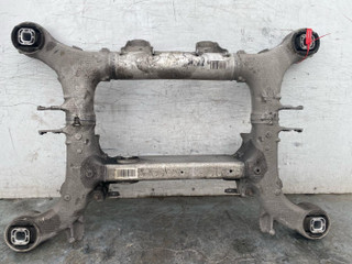 балка подвески задняя BMW 5 серия F07/F10/F11 2012, 2.0 л., N20 B20 A, бензин, АКПП, седан, 33316798545