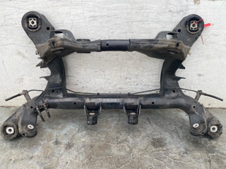 балка подвески задняя BMW X1 E84 2011, 3.0 л., N52 B30 A, бензин, АКПП, внедорожник 5 дв., полный привод, 33316782158