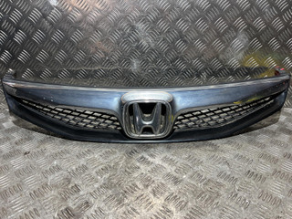 решетка радиатора Honda Civic 8 поколение 2008, 1.3 л., бензин, АКПП, седан