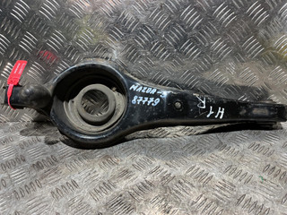 рычаг задний правый Mazda 5 CW 2015, 2.0 л., PE-VPH, бензин, АКПП, минивэн, C29128300