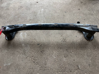 усилитель бампера заднего BMW 5 серия F07/F10/F11 2012, 2.0 л., N20 B20 A, бензин, АКПП, седан, 51127184769