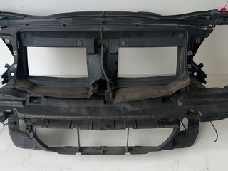 передняя панель крепления облицовки (телевизор) BMW X1 E84 2011, 3.0 л., N52 B30 A, бензин, АКПП, внедорожник 5 дв., полный привод, 2990176