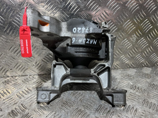 подушка крепления двигателя Mazda 6 GJ 2014, 2.0 л., PE-VPH, бензин, АКПП, седан, GHR939060