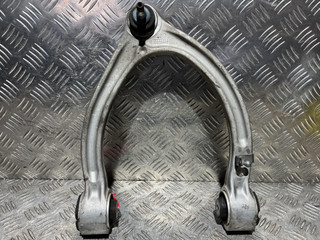 рычаг передний правый Mercedes-Benz S-Класс W221 2008, 5.5 л., M 273.961, бензин, АКПП, седан, задний привод
