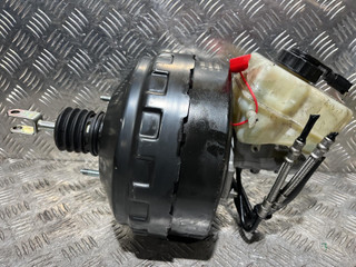 вакуумный усилитель тормозов BMW X1 E84 2011, 3.0 л., N52 B30 A, бензин, АКПП, внедорожник 5 дв., полный привод, 34336785649
