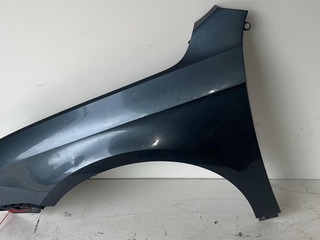 крыло переднее левое Volkswagen Passat B7 2012, 1.8 л., CDAA, бензин, АКПП, седан, 3AA821105