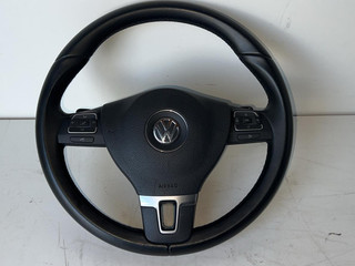 руль Volkswagen Passat B7 2012, 1.8 л., CDAA, бензин, АКПП, седан, 3S8419091BF