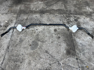 стабилизатор подвески задний Volkswagen Passat B7 2012, 1.8 л., CDAA, бензин, АКПП, седан, 1K0511305DS