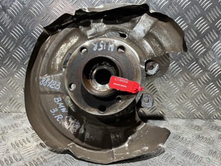 ступица задняя правая BMW 5 серия F07/F10/F11 2012, 2.0 л., N20 B20 A, бензин, АКПП, седан, 6793770