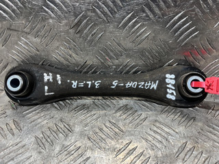 рычаг задний Mazda 5 CW 2015, 2.0 л., PE-VPH, бензин, АКПП, минивэн, BBM228500A, BBP328500A