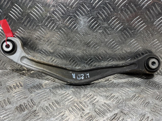 рычаг задний правый Mercedes-Benz S-Класс W221 2008, 5.5 л., M 273.961, бензин, АКПП, седан, задний привод, 2213520005