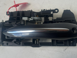 ручка наружная BMW 5 серия F07/F10/F11 2012, 2.0 л., N20 B20 A, бензин, АКПП, седан, X2717564410
