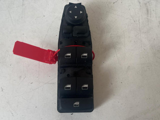 блок управления стеклоподъемниками BMW 5 серия F07/F10/F11 2012, 2.0 л., N20 B20 A, бензин, АКПП, седан, 924195501