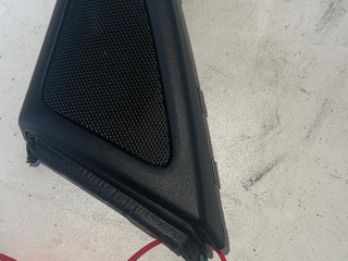 динамик двери BMW 5 серия F07/F10/F11 2012, 2.0 л., N20 B20 A, бензин, АКПП, седан, 9175695