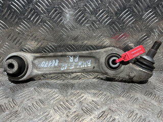 рычаг передний правый BMW 5 серия F07/F10/F11 2012, 2.0 л., N20 B20 A, бензин, АКПП, седан, 31126794204