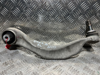 рычаг передний левый BMW 5 серия F07/F10/F11 2012, 2.0 л., N20 B20 A, бензин, АКПП, седан, 31126775971