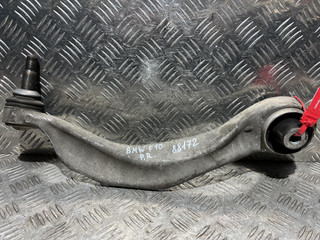 рычаг передний правый BMW 5 серия F07/F10/F11 2012, 2.0 л., N20 B20 A, бензин, АКПП, седан, 31126775972