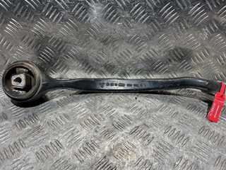 рычаг передний левый BMW X1 E84 2011, 3.0 л., N52 B30 A, бензин, АКПП, внедорожник 5 дв., полный привод, 31126768983