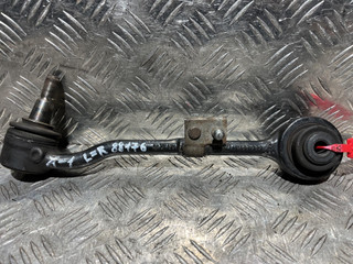 рычаг передний BMW X1 E84 2011, 3.0 л., N52 B30 A, бензин, АКПП, внедорожник 5 дв., полный привод, 31126768989