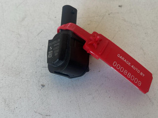 датчик удара BMW 5 серия F07/F10/F11 2012, 2.0 л., N20 B20 A, бензин, АКПП, седан, 6577922417801
