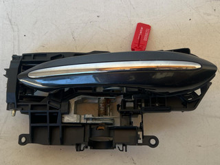 ручка наружная BMW 5 серия F07/F10/F11 2012, 2.0 л., N20 B20 A, бензин, АКПП, седан, X3717564909