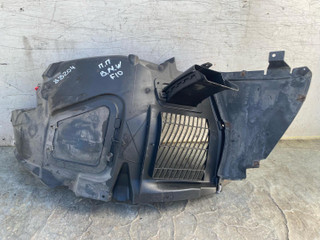 защита арок передняя правая (подкрылок) BMW 5 серия F07/F10/F11 2012, 2.0 л., N20 B20 A, бензин, АКПП, седан, 51717186728, 276487, 7187044, 17370111, 51758045196, 74850610
