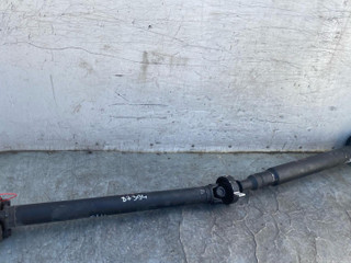 карданный вал BMW 5 серия F07/F10/F11 2012, 2.0 л., N20 B20 A, бензин, АКПП, седан, 26107629415, 7629415, 762941501