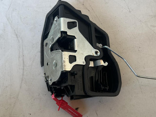 замок двери задней левой BMW 5 серия F07/F10/F11 2012, 2.0 л., N20 B20 A, бензин, АКПП, седан, 7229459