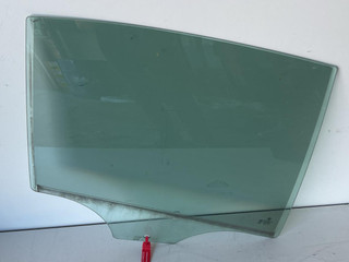 стекло двери задней правой BMW 5 серия F07/F10/F11 2012, 2.0 л., N20 B20 A, бензин, АКПП, седан