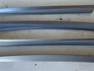 накладка декоративная BMW 5 серия F07/F10/F11 2012, 2.0 л., N20 B20 A, бензин, АКПП, седан, 805016401