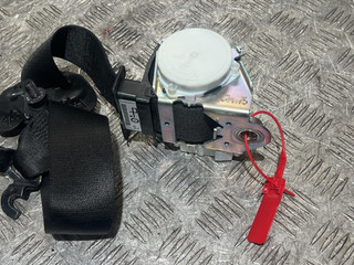 ремень безопасности BMW X1 E84 2011, 3.0 л., N52 B30 A, бензин, АКПП, внедорожник 5 дв., полный привод, 34058427A