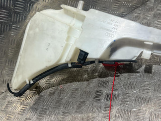 бачок омывателя Audi A6 4G/C7 2013, 2.8 л., CHVA, бензин, АКПП, седан, полный привод, 4G8955451