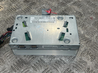 усилитель музыкальный BMW 5 серия F07/F10/F11 2012, 2.0 л., N20 B20 A, бензин, АКПП, седан, 9266355