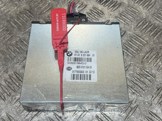 Блок управления BCM (Body Control Module) BMW 5 серия F07/F10/F11 2012, 2.0 л., N20 B20 A, бензин, АКПП, седан, 6142925198401, 9251984, 8ES01013401