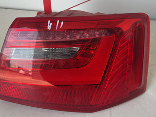 фонарь задний правый Audi A6 4G/C7 2013, 2.8 л., CHVA, бензин, АКПП, седан, полный привод, 4G5945096A