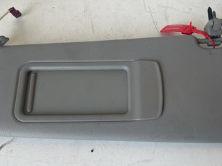козырек солнцезащитный BMW X1 E84 2011, 3.0 л., N52 B30 A, бензин, АКПП, внедорожник 5 дв., полный привод, 7252007