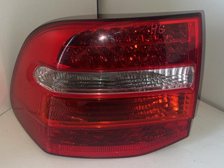 фонарь задний левый Porsche Cayenne 957 [рестайлинг] 2008, 3.6 л., M 55.01, бензин, АКПП, внедорожник 5 дв., 7L5945207