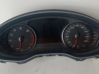 щиток приборов (приборная панель) Audi A4 B9 2018, 2.0 л., CVKB, бензин, АКПП, универсал, передний привод, 8W5920700C