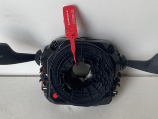 переключатель подрулевой (стрекоза) BMW 5 серия F07/F10/F11 2012, 2.0 л., N20 B20 A, бензин, АКПП, седан, 9245622