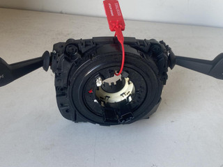 переключатель подрулевой (стрекоза) BMW X1 E84 2011, 3.0 л., N52 B30 A, бензин, АКПП, внедорожник 5 дв., полный привод, 01208197, 01108170, 393002082, 9164418, 9122509