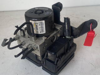 блок ABS Mazda 5 CW 2015, 2.0 л., PE-VPH, бензин, АКПП, минивэн, C597437AZ, 28561209623, 06210967223, 06262130751